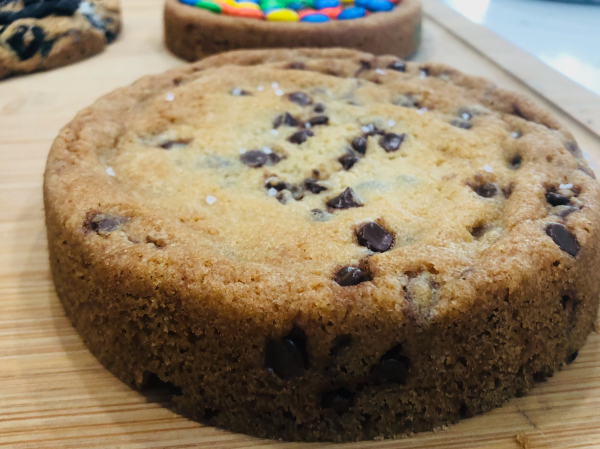 Classic Coastal Chocolate Chip