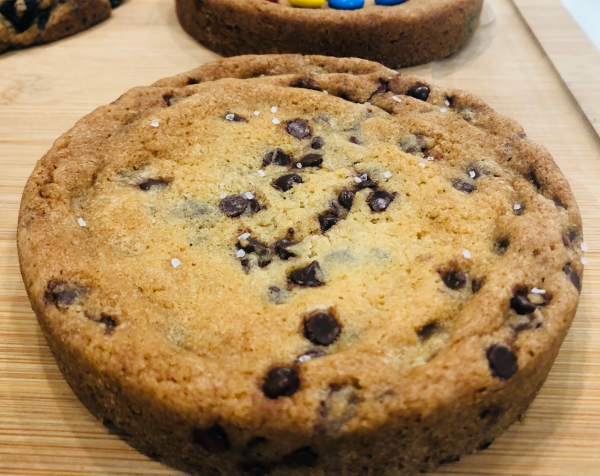 Classic Coastal Chocolate Chip - Image 2